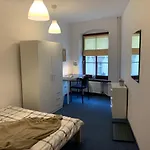 Riverside House Wroclaw