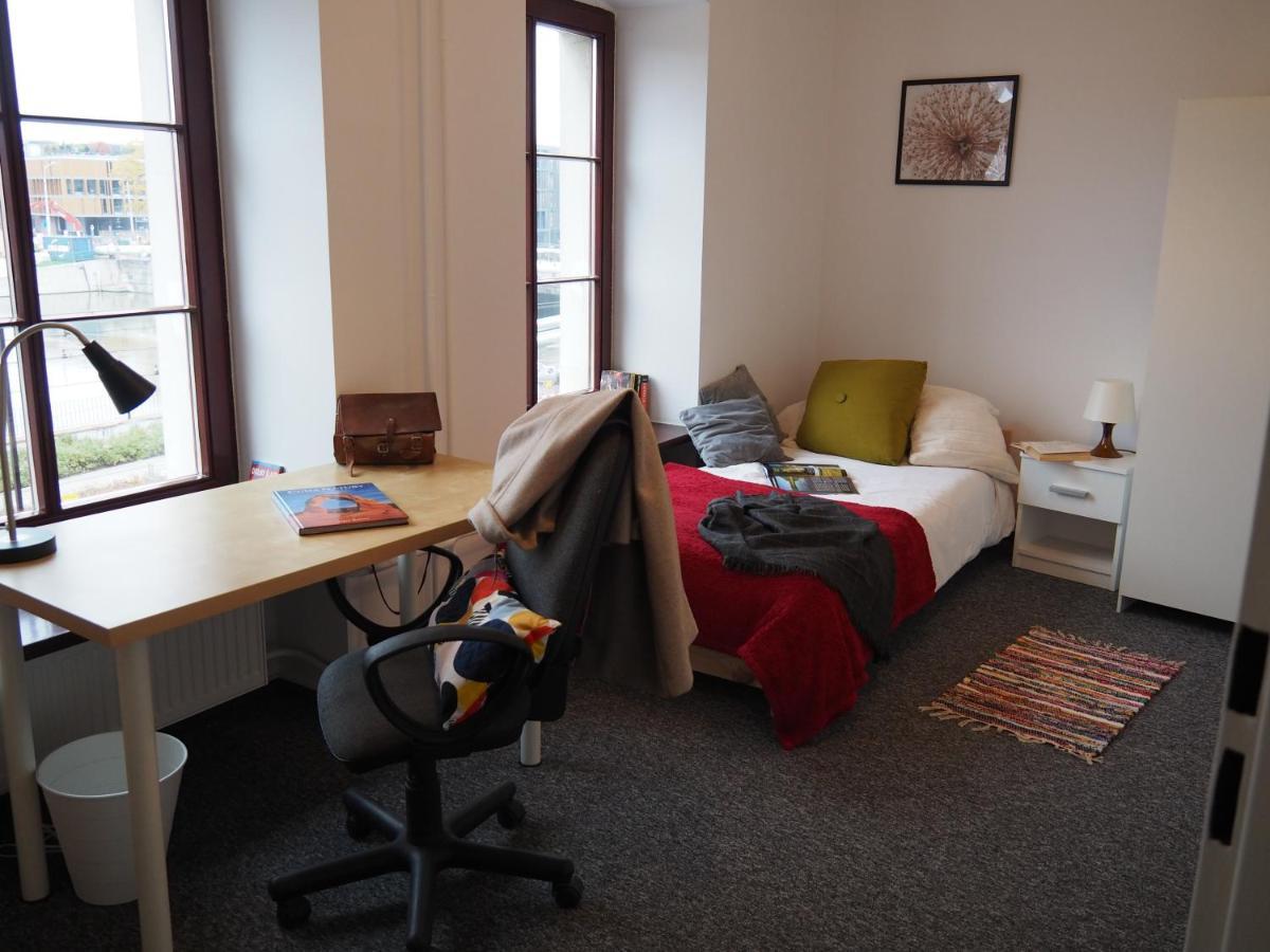 Riverside House Wroclaw Hostel Wroclaw